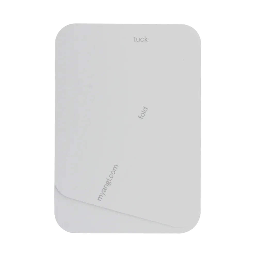 Angl Pop-up Frame - Picture Frame Greeting Card for instax Mini