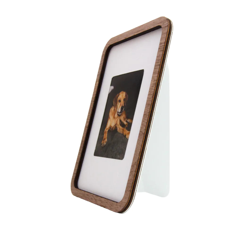 Angl Pop-up Frame - Picture Frame Greeting Card for instax Mini