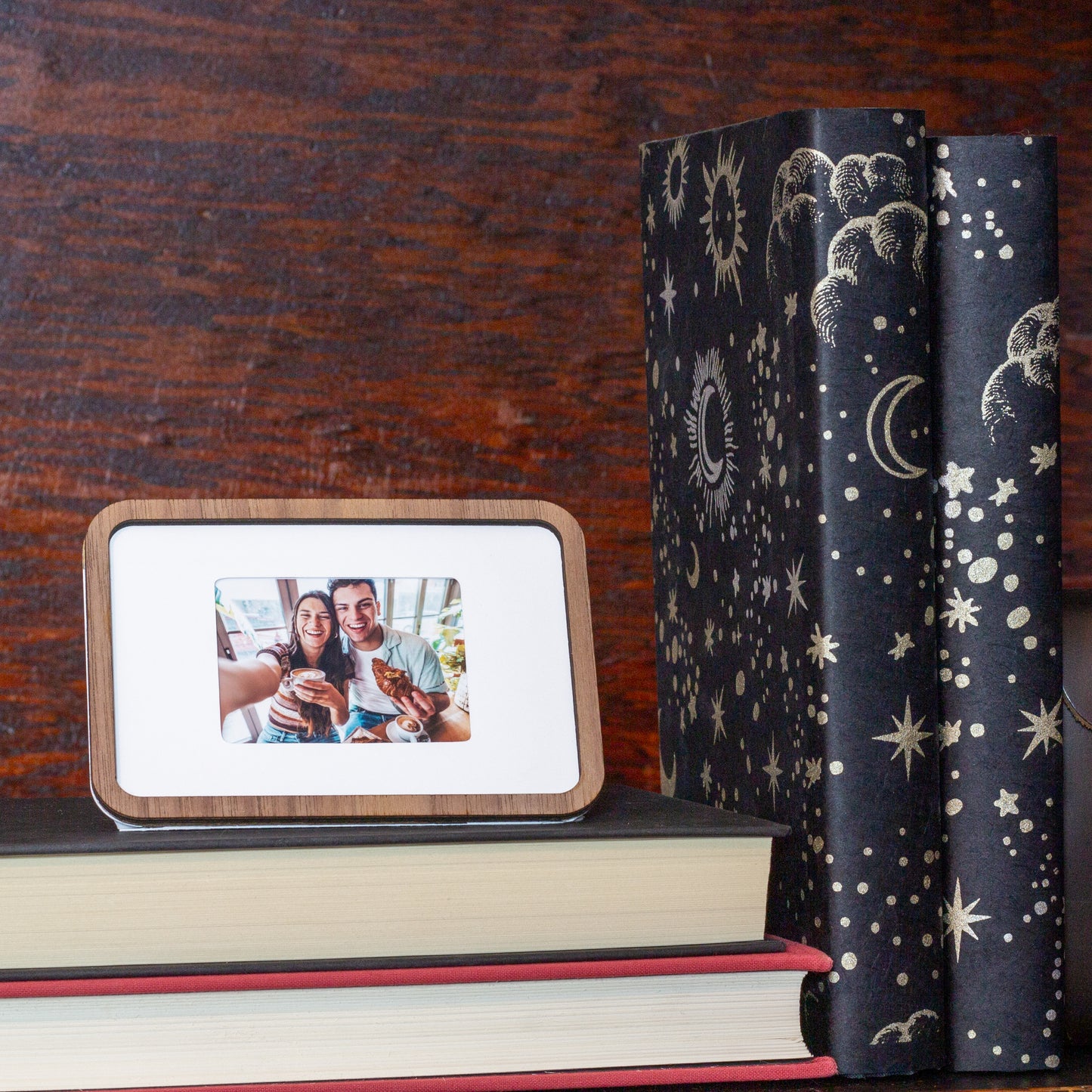 Angl Pop-up Frame - Picture Frame Greeting Card for instax Mini
