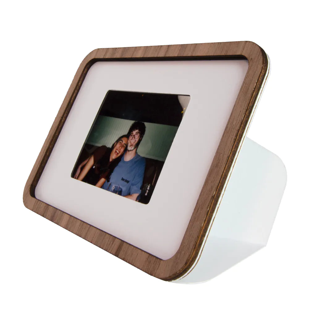 Angl Pop-up Frame - Picture Frame Greeting Card for instax Mini